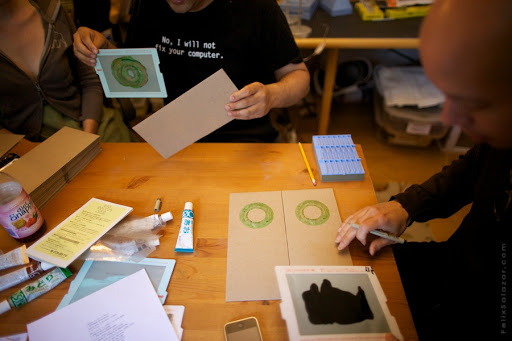 Becca, Josh, and Phillip