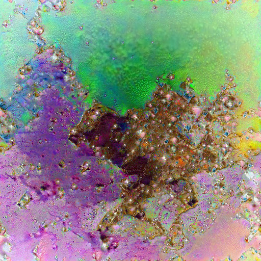 deepdream 2 art history