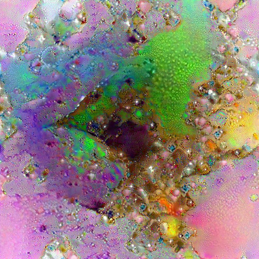 deepdream 2 art history