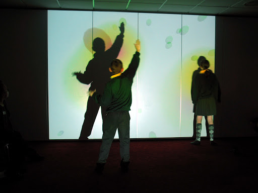 exploding watermelons