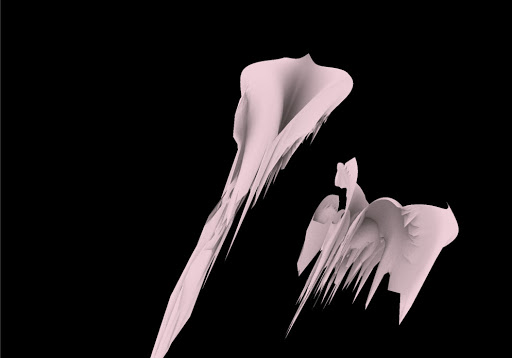 created and rendered by Dunne. Can you find the swan?