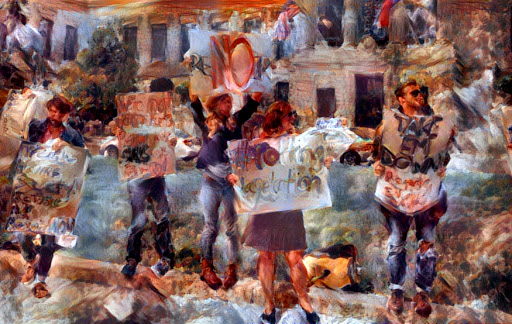 artificial intelligence 